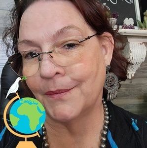 Meet your Posher, Mindy